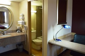 Travelodge by Wyndham San Antonio Lackland AFB North