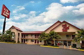Travelodge by Wyndham San Antonio Lackland AFB North