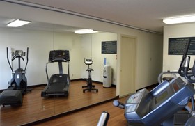 Travelodge by Wyndham San Antonio Lackland AFB North