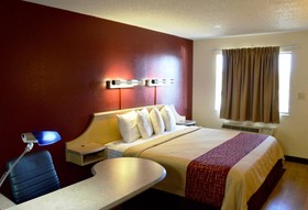 Travelodge by Wyndham San Antonio Lackland AFB North