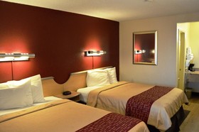 Travelodge by Wyndham San Antonio Lackland AFB North