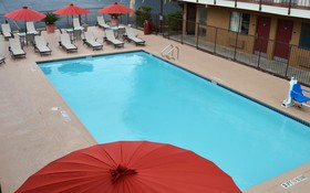 Travelodge by Wyndham San Antonio Lackland AFB North