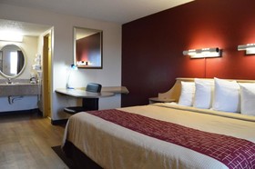 Travelodge by Wyndham San Antonio Lackland AFB North