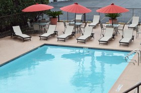 Travelodge by Wyndham San Antonio Lackland AFB North