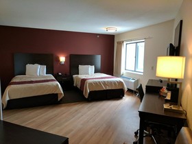 Red Roof Inn San Antonio - Seaworld/ Northwest