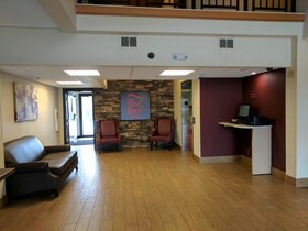 Red Roof Inn San Antonio - Seaworld/ Northwest