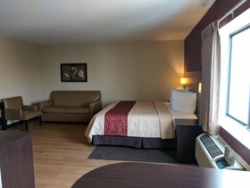 Red Roof Inn San Antonio - Seaworld/ Northwest