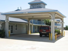 Atria Inn & Suites