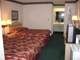 Atria Inn & Suites