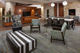 Residence Inn by Marriott San Antonio Six Flags at The Rim