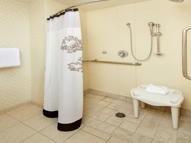 Residence Inn by Marriott San Antonio Six Flags at The Rim