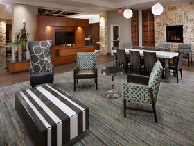 Residence Inn by Marriott San Antonio Six Flags at The Rim