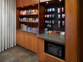 Residence Inn by Marriott San Antonio Six Flags at The Rim