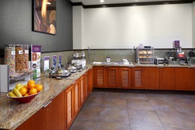 Residence Inn by Marriott San Antonio Six Flags at The Rim
