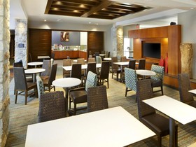 Residence Inn by Marriott San Antonio Six Flags at The Rim