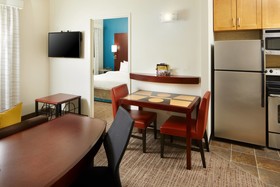 Residence Inn by Marriott San Antonio Six Flags at The Rim