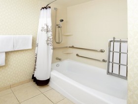Residence Inn by Marriott San Antonio Six Flags at The Rim