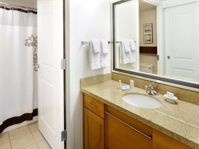 Residence Inn by Marriott San Antonio Six Flags at The Rim
