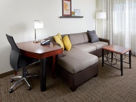 Residence Inn by Marriott San Antonio Six Flags at The Rim