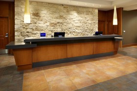 Residence Inn by Marriott San Antonio Six Flags at The Rim