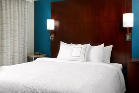 Residence Inn by Marriott San Antonio Six Flags at The Rim