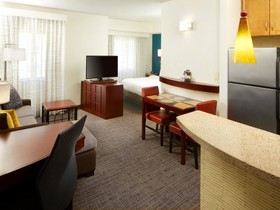 Residence Inn by Marriott San Antonio Six Flags at The Rim