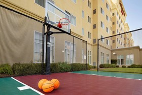 Residence Inn by Marriott San Antonio Six Flags at The Rim