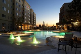 Residence Inn by Marriott San Antonio Six Flags at The Rim