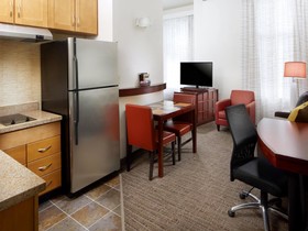 Residence Inn by Marriott San Antonio Six Flags at The Rim