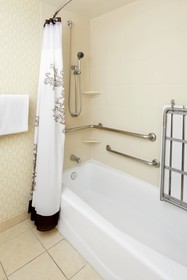 Residence Inn by Marriott San Antonio Six Flags at The Rim
