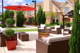 Residence Inn  San Antonio Airport