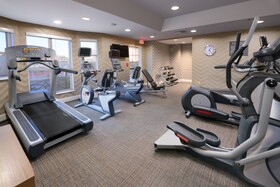 Residence Inn  San Antonio Airport