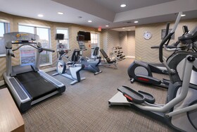 Residence Inn  San Antonio Airport