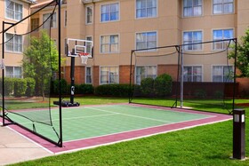 Residence Inn  San Antonio Airport