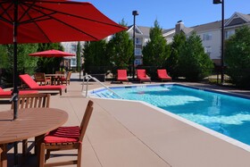 Residence Inn  San Antonio Airport
