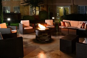 Residence Inn  San Antonio Airport
