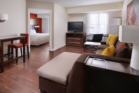 Residence Inn  San Antonio Airport