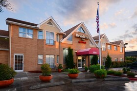 Residence Inn  San Antonio Airport