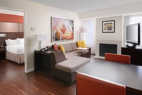 Residence Inn  San Antonio Airport