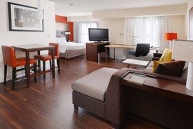 Residence Inn  San Antonio Airport