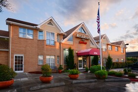 Residence Inn  San Antonio Airport