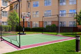 Residence Inn  San Antonio Airport
