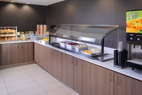 Residence Inn  San Antonio Airport