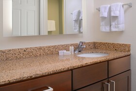 Residence Inn  San Antonio Airport