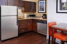 Residence Inn  San Antonio Airport