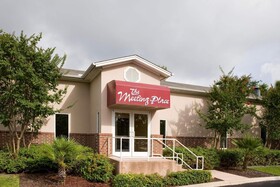 Residence Inn San Antonio Downtown/Market Square