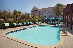 Residence Inn San Antonio Downtown/Market Square