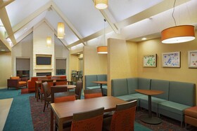 Residence Inn San Antonio Downtown/Market Square