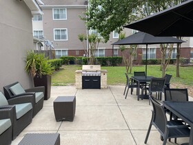 Residence Inn San Antonio Downtown/Market Square