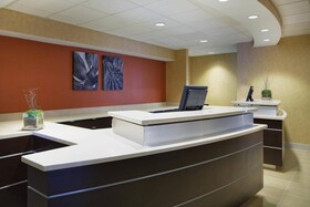 Residence Inn San Antonio Downtown/Market Square